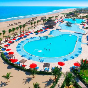 Decameron Punta Sal