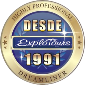Explotours desde 1991
