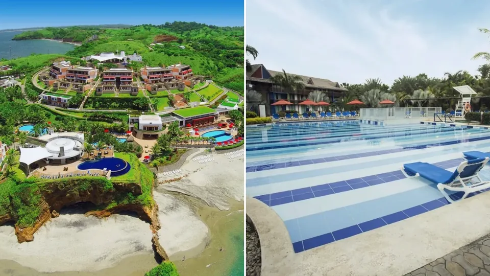 Hotel Decameron