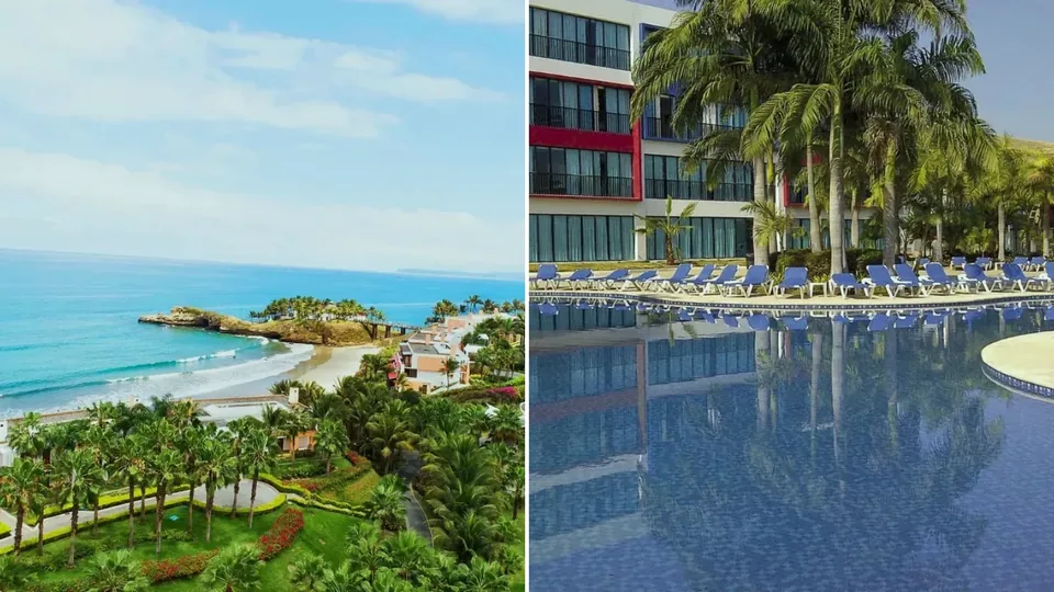 Hotel Decameron