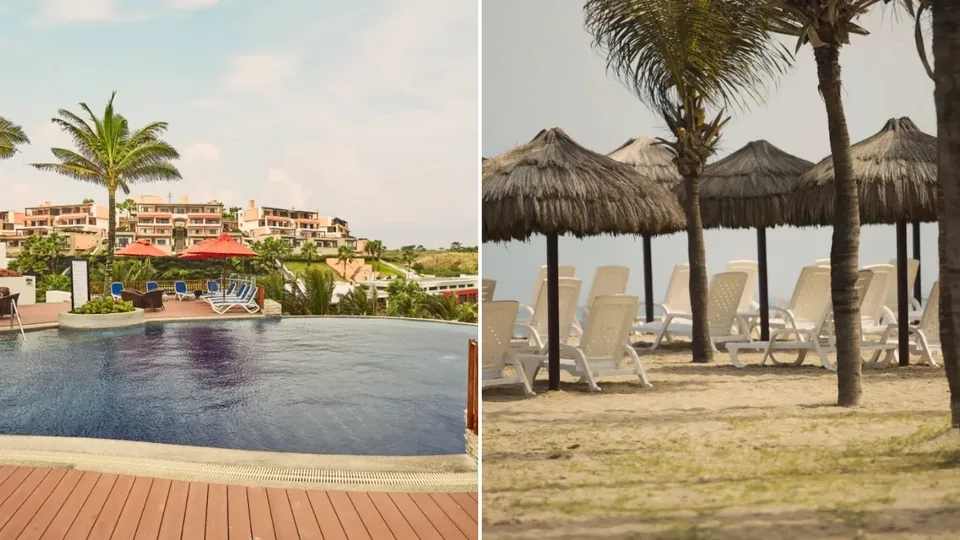 Hotel Decameron
